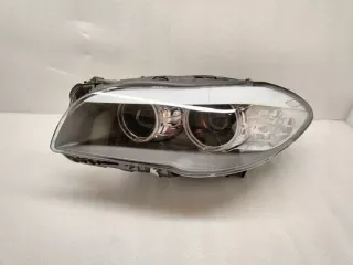 7203245 Фара левая BMW 5 F10/F11/GT F07 Арт e10254836, вид 1