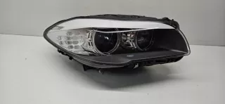 7203252-21 Фара правая BMW 5 F10/F11/GT F07 Арт e10254889, вид 4