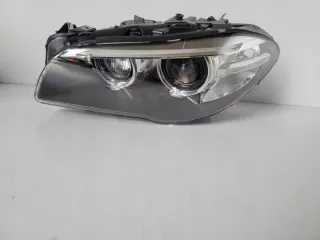 7419633-02 Фара левая BMW 5 F10/F11/GT F07 Арт e10254978, вид 1