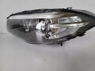 7419633-02 Фара левая BMW 5 F10/F11/GT F07 Арт e10254978, вид 2