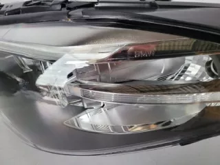 7419633-02 Фара левая BMW 5 F10/F11/GT F07 Арт e10254978, вид 3