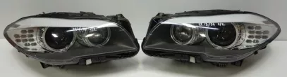 7203252-19 Фара правая BMW 5 F10/F11/GT F07 Арт e10255025, вид 1