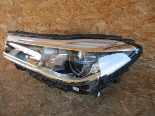7471333 Фара левая BMW 7 G11/G12 Арт e10256105, вид 2