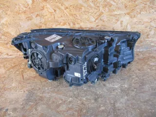 7471333 Фара левая BMW 7 G11/G12 Арт e10256105, вид 8