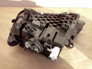 7400018 Фара правая BMW X3 F25 Арт e10258035, вид 3