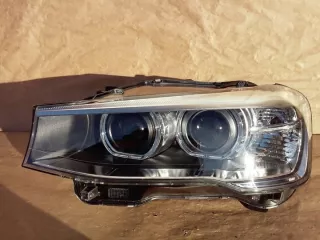 7400018 Фара правая BMW X3 F25 Арт e10258035, вид 4