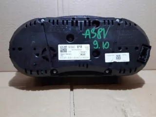 8V0920971R Щиток приборов (приборная панель) Audi A3 8V Арт e10258750, вид 3