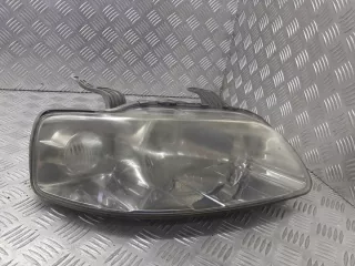 0301002030 Фара правая Chevrolet Aveo T200 Арт e10260361, вид 1