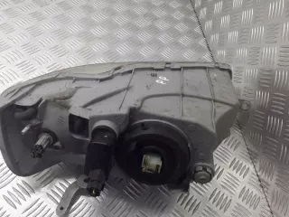 0301002030 Фара правая Chevrolet Aveo T200 Арт e10260361, вид 2