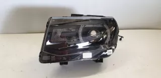  23187855 Фара левая Chevrolet Camaro 5 Арт e10260437, вид 3