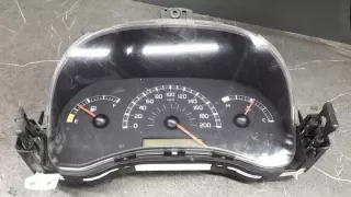 51744552 Щиток приборов (приборная панель) Fiat Punto 2 Арт e10261140, вид 1