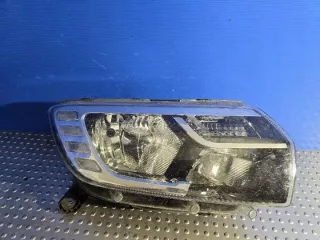 260108435R Фара правая Dacia Logan 2 Арт e10263139, вид 1