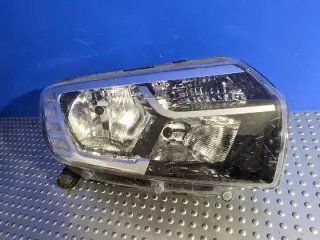 260108435R Фара правая Dacia Logan 2 Арт e10263139, вид 2