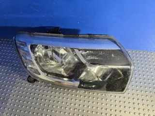 260108435R Фара правая Dacia Logan 2 Арт e10263139, вид 4