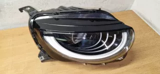 00521400260 Фара правая Fiat 500 2 Арт e10263804, вид 1