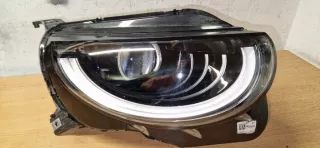 00521400260 Фара правая Fiat 500 2 Арт e10263804, вид 2