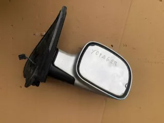 2000-2005 Зеркало наружное правое Chrysler Voyager 4 Арт e10264349, вид 2