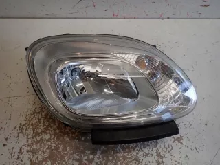 00521935530 Фара правая Fiat Panda 3 Арт e10264521, вид 1