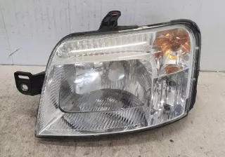 41690748SX Фара левая Fiat Panda 2 Арт e10264774, вид 1
