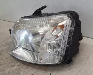 41690748SX Фара левая Fiat Panda 2 Арт e10264774, вид 2