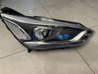 Фара правая Ford C-max 2 restailing 2015г. F1CB-13D152-AF - Фото 3