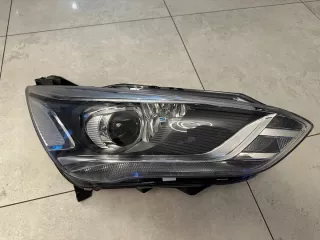 Фара правая Ford C-max 2 restailing 2015г. F1CB-13D152-AF - Фото 4