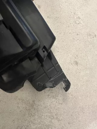 Фара правая Ford C-max 2 restailing 2015г. F1CB-13D152-AF - Фото 7