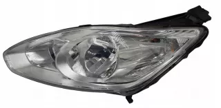 AM5113W030AE Фара левая Ford C-max 2 Арт e10265753, вид 1