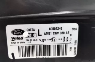 AM5113W030AE Фара левая Ford C-max 2 Арт e10265753, вид 3