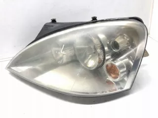 7M5941015E LORK-730-4715 Фара левая Ford Galaxy 1 Арт e10267352, вид 2