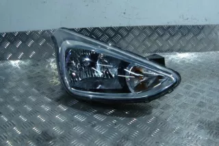 92102-B9000 Фара правая Hyundai i10 2 Арт e10270804, вид 1