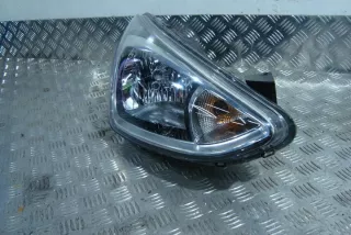 92102-B9000 Фара правая Hyundai i10 2 Арт e10270804, вид 2