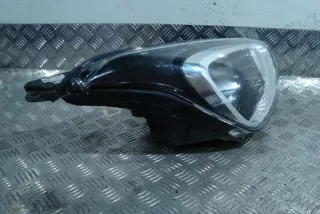 92102-B9000 Фара правая Hyundai i10 2 Арт e10270804, вид 3