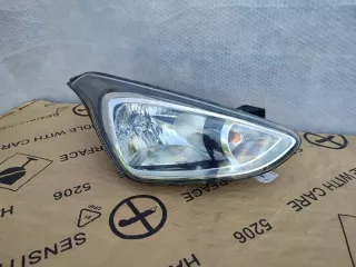 92102-B9000 Фара правая Hyundai i10 2 Арт e10270849, вид 1