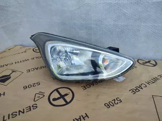92102-B9000 Фара правая Hyundai i10 2 Арт e10270849, вид 2