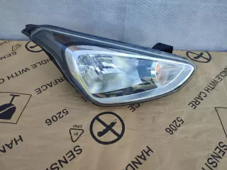 92102-B9000 Фара правая Hyundai i10 2 Арт e10270849, вид 3