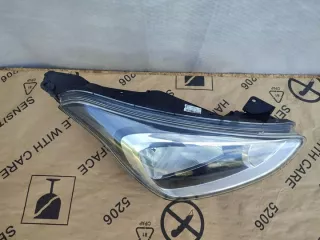 92102-B9000 Фара правая Hyundai i10 2 Арт e10270849, вид 4