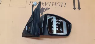 2006-2015 Зеркало наружное правое Ford S-Max 1 restailing Арт e10271025, вид 4