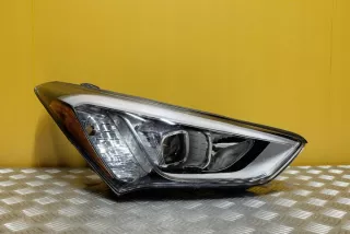 SANTAFE2012-TYCPRAWAXENON Фара правая Hyundai Santa FE 3 (DM) Арт e10271251, вид 1