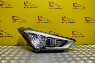SANTAFE2012-TYCPRAWAXENON Фара правая Hyundai Santa FE 3 (DM) Арт e10271251, вид 2
