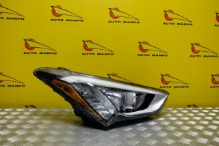 SANTAFE2012-TYCPRAWAXENON Фара правая Hyundai Santa FE 3 (DM) Арт e10271251, вид 3