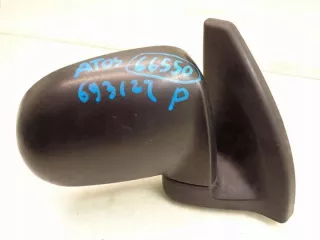 3610002511 Зеркало наружное правое Hyundai Atos 1 Арт e10272662, вид 1