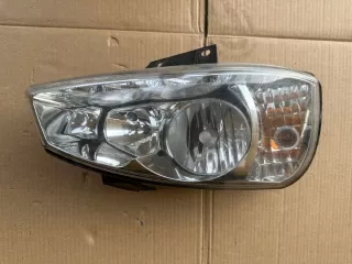 1118371101001 Фара левая Lada KALINA 1 Арт e10274739