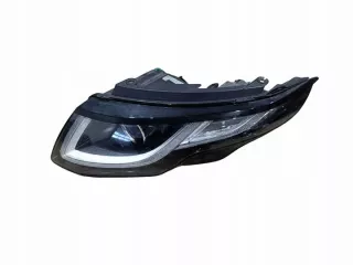 GJ32-13W030E Фара левая Land Rover Evoque 2 Арт e10275134, вид 1