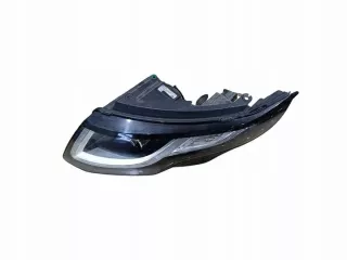GJ32-13W030E Фара левая Land Rover Evoque 2 Арт e10275134, вид 2