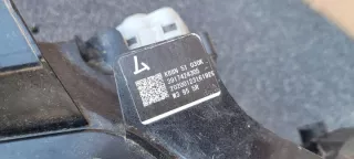 KB8N51030K Фара правая Mazda 2 DE Арт e10276080, вид 2