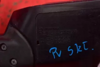 022683 Зеркало наружное правое Mazda 6 2 Арт e10277138, вид 11