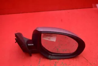 022683 Зеркало наружное правое Mazda 6 2 Арт e10277138, вид 2
