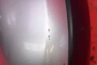 022683 Зеркало наружное правое Mazda 6 2 Арт e10277138, вид 9