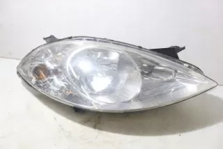 A1698200261 Фара правая Mercedes A W169 Арт e10278293, вид 1
